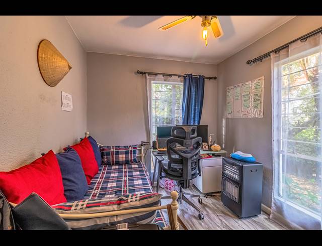 3 BEDROOM TOWNHOUSE FOR SALE IN DOUGLASDALE